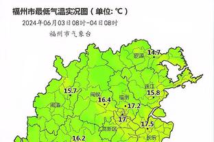 格雷格-布朗：O-Max训练很努力 他取得了很多进步