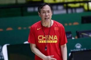 赵睿：亚运会上我们专注于自身 打好正确的篮球展现全新面貌